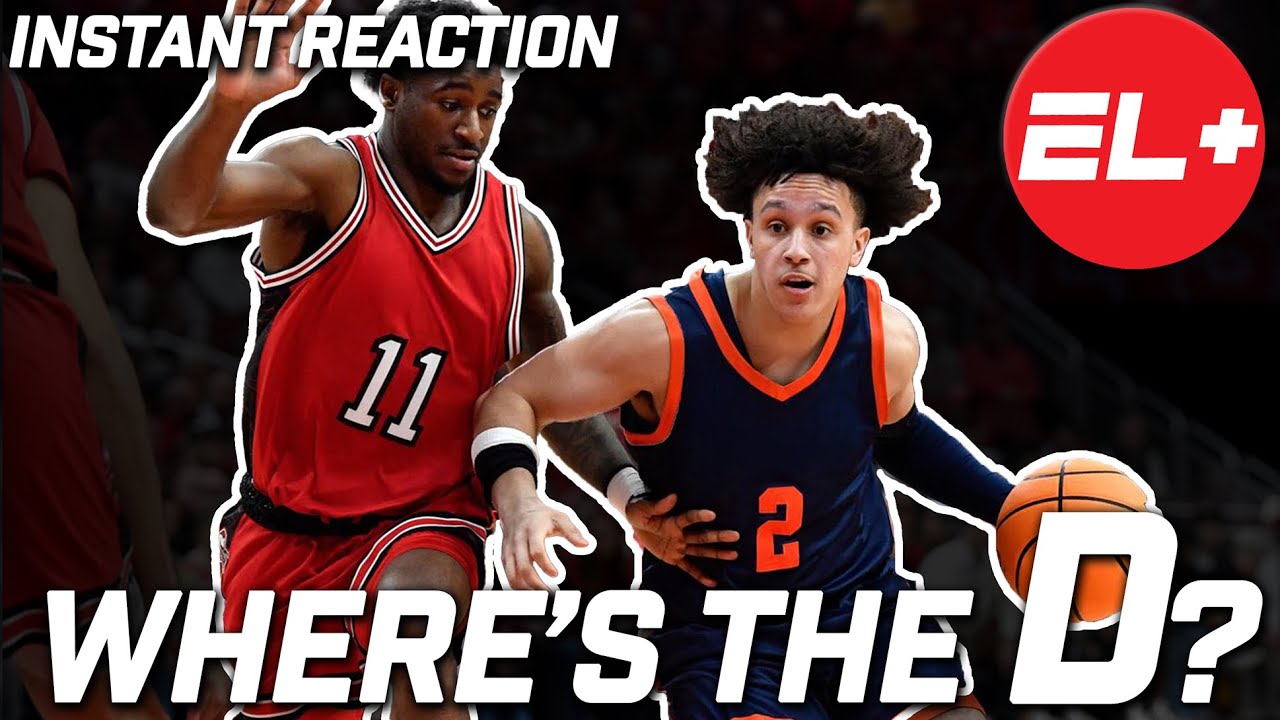 Louisville Basketball FALLS to Virginia! | Pat Kelsey CONFIRMS London Johnson WILL NOT Play 2025-26