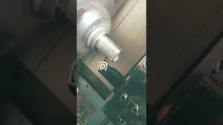 Hose Nipple Machning