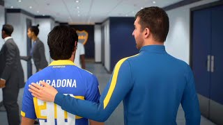 EL MEJOR MODO CARRERA JUGADOR DE FIFA 23 (EPISODIO 2) DjMaRiiO