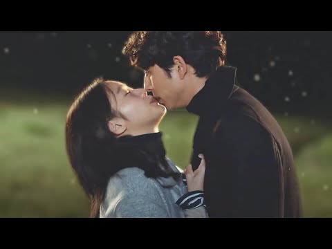 [#조물주픽] 검 뽑다 말고 도깨비 입술 채가는 <strong>지은탁</strong> ^_^ ♥ 오놀아놈? 메밀밭에서 밭일이라도 하게 해주세요 | #도깨비 | #Diggle