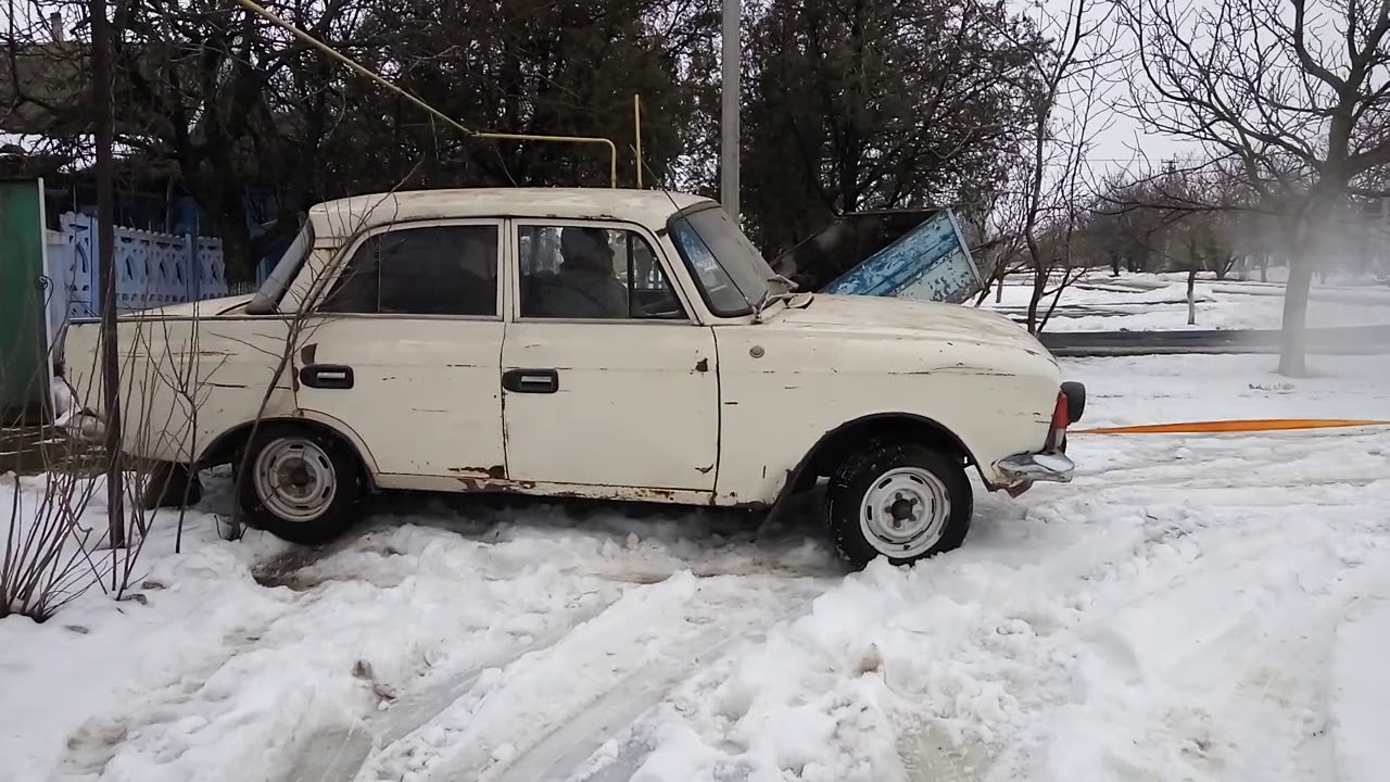 Сколько лет москвичу