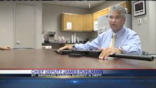 Fake Guns Causing Real Problems For Law Enforcement