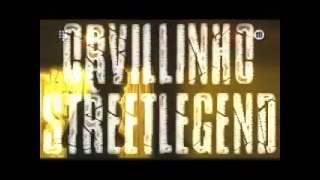 Orvillinho Aka Orry