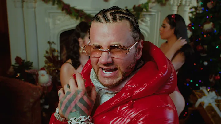 RiFF RAFF x Topanga Jack - TiP TOE 5 (Official Music Video)