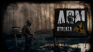 ArmStalker RP. Армсталкер рп проект. Часть 13