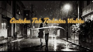 Cintaku Tak Terbatas Waktu Cover Vintage Melody