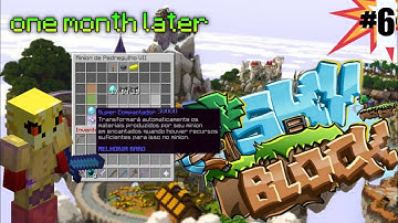 one month I login my redesky account 🤯