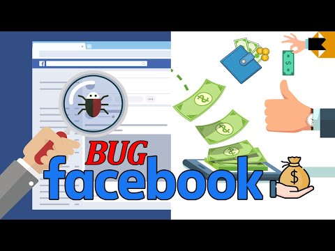 facebookஇன் பாதுகாப்பு bugs கண்டறிவது,Finding a security bug in facebook's code will pay off,#shorts