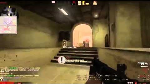 CSGO WALLHACK CHEAT AIMBOT 2015