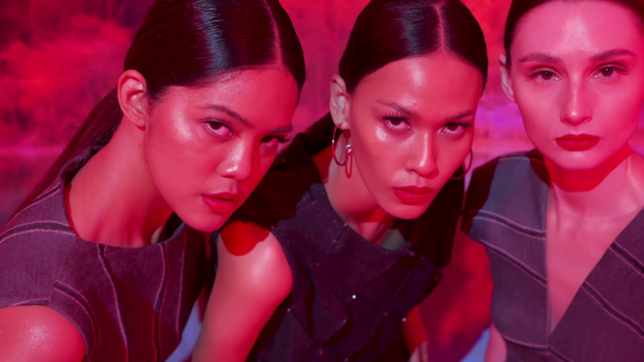 IPMI Virtual Cube Trend Show 2021 - Day 2 (Part 1)