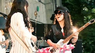 【Live】WORLD GUITAR GIRL'S COLLECTION「2018NAONのYAON」