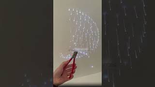 With This ,You Can Enjoy The Starry Sky At Home.