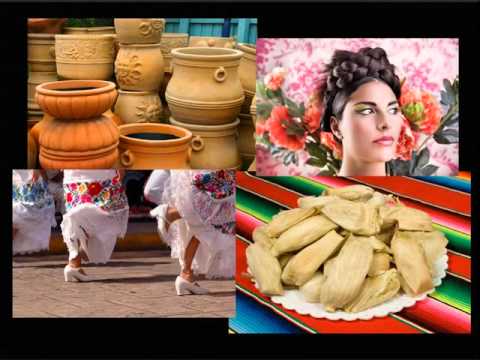 hispanic heritage ppt