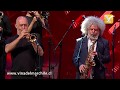 Los Fabulosos Cadillacs - Revolution Rock - Festival de Viña 2017 - HD 1080p