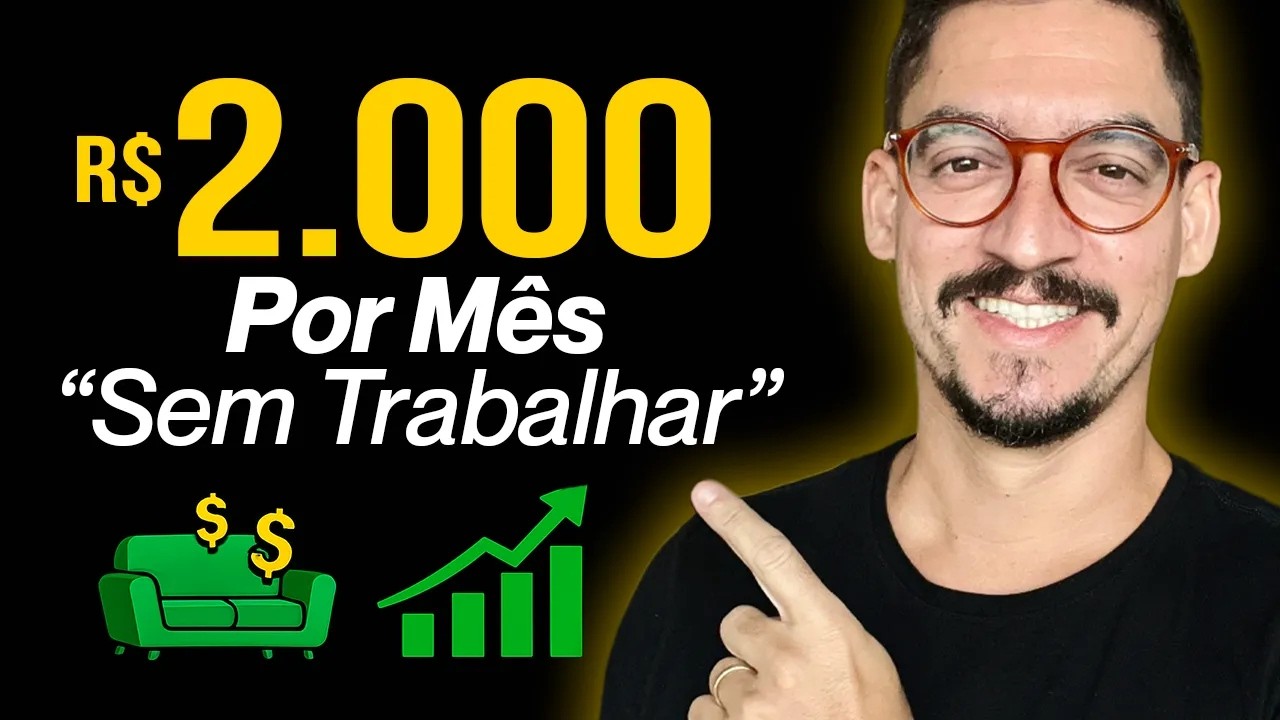 YouTube video by Rafael Seabra