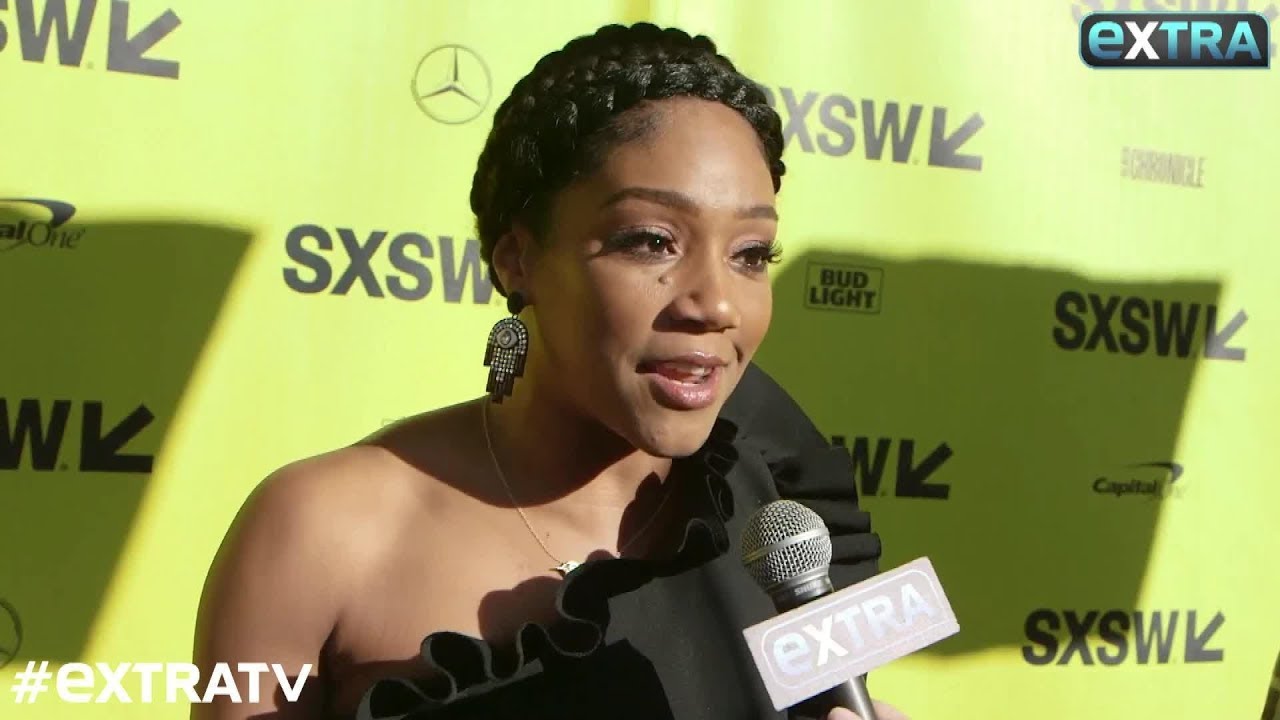 Why Tiffany Haddish & Brad Pitt Will Never Date the last og season 2 123movies