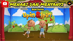 Lagu Cari Pokemon Versi Upin Ipin Keren Betul Betul Betul | Khanzahirah Upin & Ipin - Bangau Oh Bangau [Sing-Along] - Playlist 