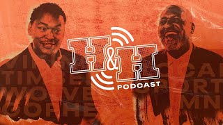 Paul Jones Jr., Twins & Royce Lewis, Timberwolves, Vikings: H&H Podcast