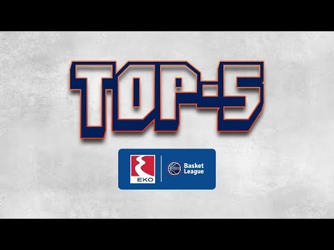 Το Top5 της 3ης αγωνιστικής