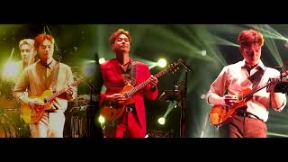 Nell - Dream catcher (재경 focus) [NELL'S SEASON 2021 'Moments in between'] screenshot 3