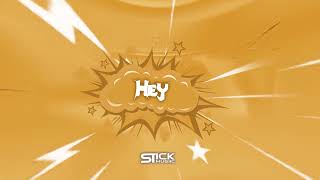 Stick Musiic - Hey (Guaracha)