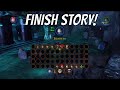 LEGO Batman 2: DC Super Heroes - Chapter 16: Finish Story