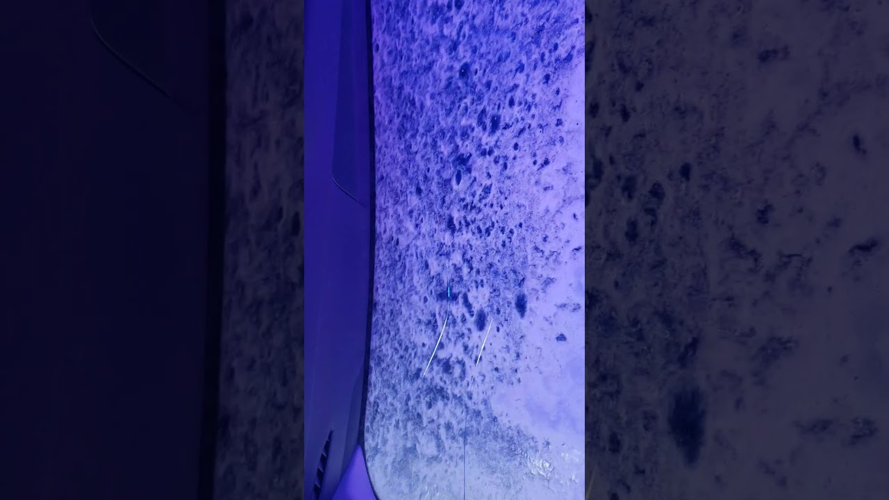 ASMR Blue Wave Car Wash!!