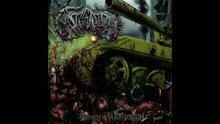 Castigation - Saw-Blade Fuck Machine