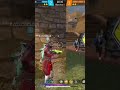 1 vs 4 clutch in free fire