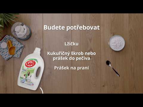 Video: Záclonky z Ivyho kabátu Vystupujte po stenách