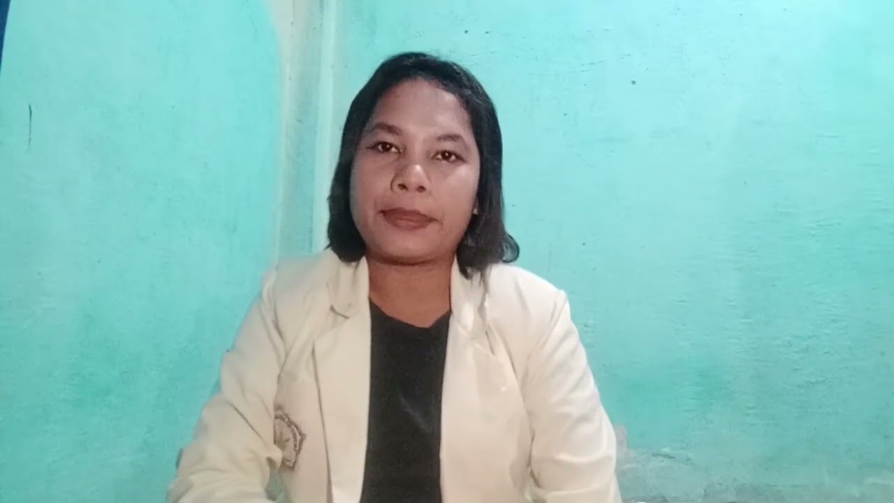 Video Pembelajaran ( Multikulturalisme Di Sd) 