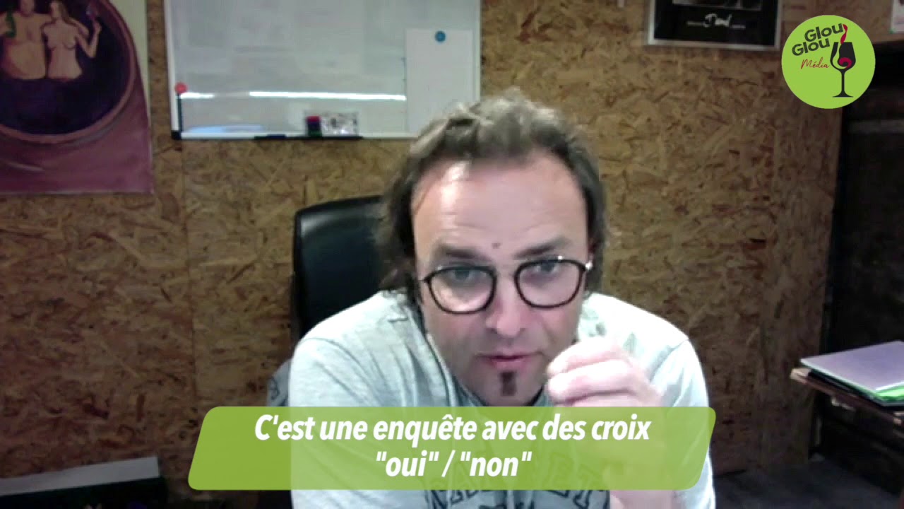 Le point sur le label "Vin Méthode Nature" avec Sébastien David