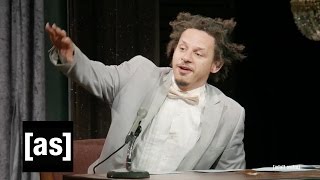 The Eric Andre Show Season 4 Trailer | The Eric Andre Show | Adult Swim