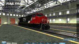 Trainz Simulator 12 - New Horns Part 2 By Mutanay77