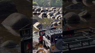 Crazy rc#rclovers #viral #offroad #automobile #shortvideo #india #rcb #rc #short #indonesia#wellness