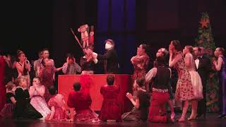 The Akron Nutcracker