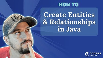 Using Hibernate to Create a One-to-Many Mapping in Java