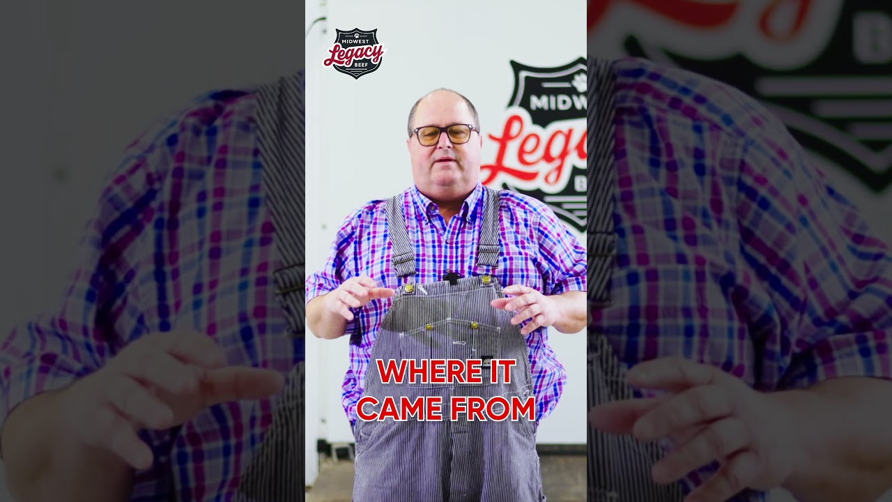 What's Really in Your Dog's Food? Midwest Legacy Beef Explained!