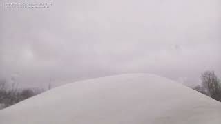 [2026-03-22] Corner Brook NL Mill Cam Daily Timelapse