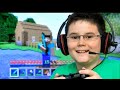 MINECRAFT KIDS WANT TO FIGHT ME…