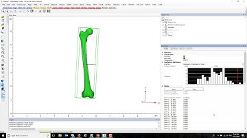 How to interpret a Statistical Shape Model (SSM)