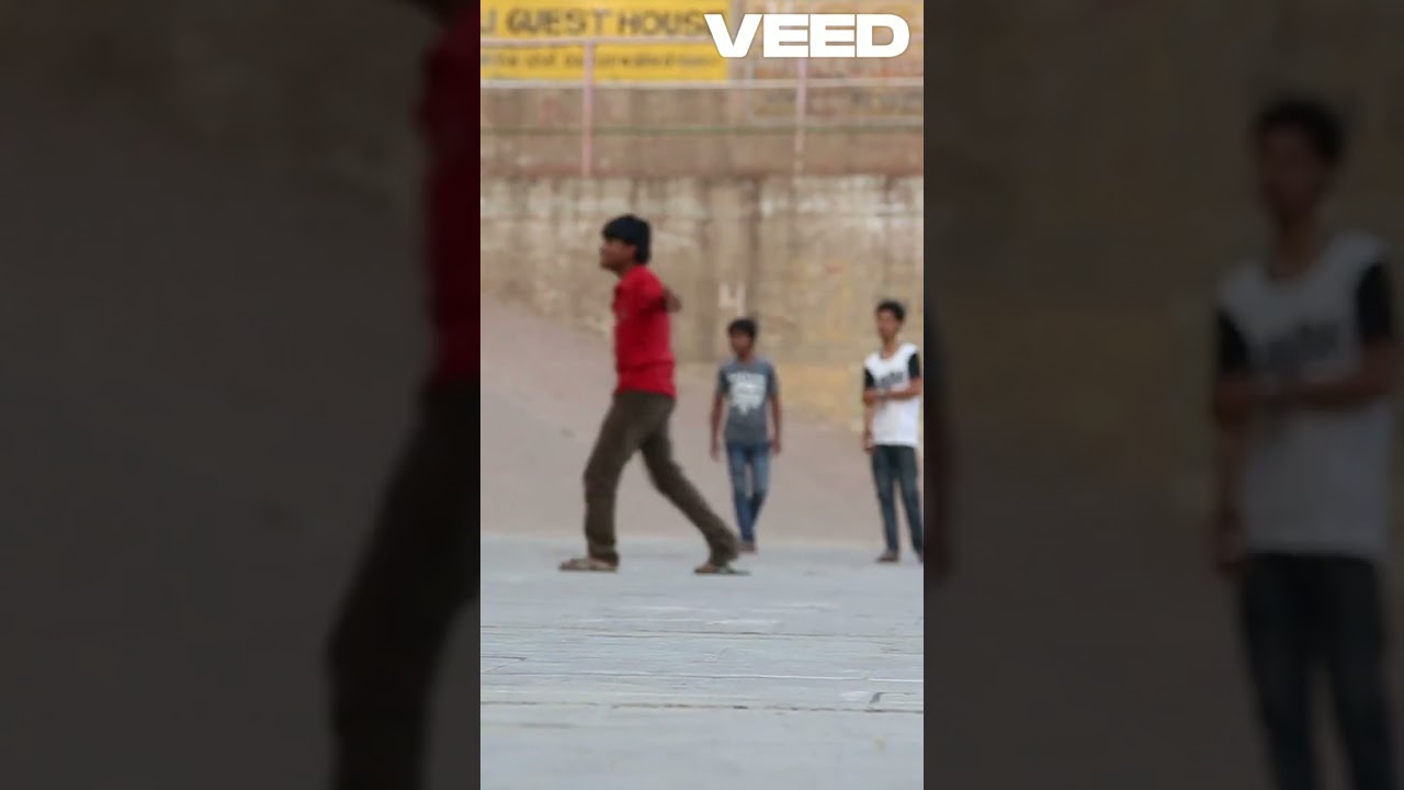 Epic Cricket Clash  Bangladesh vs  India!