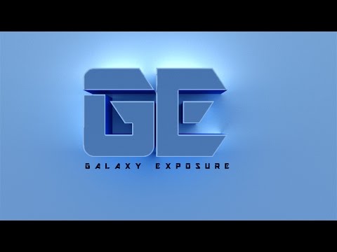 How to Make D Logo - Photoshop Tutorial - 