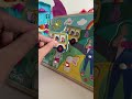 Puzzle of ms rachel #shortsviral #fun #viralvideo