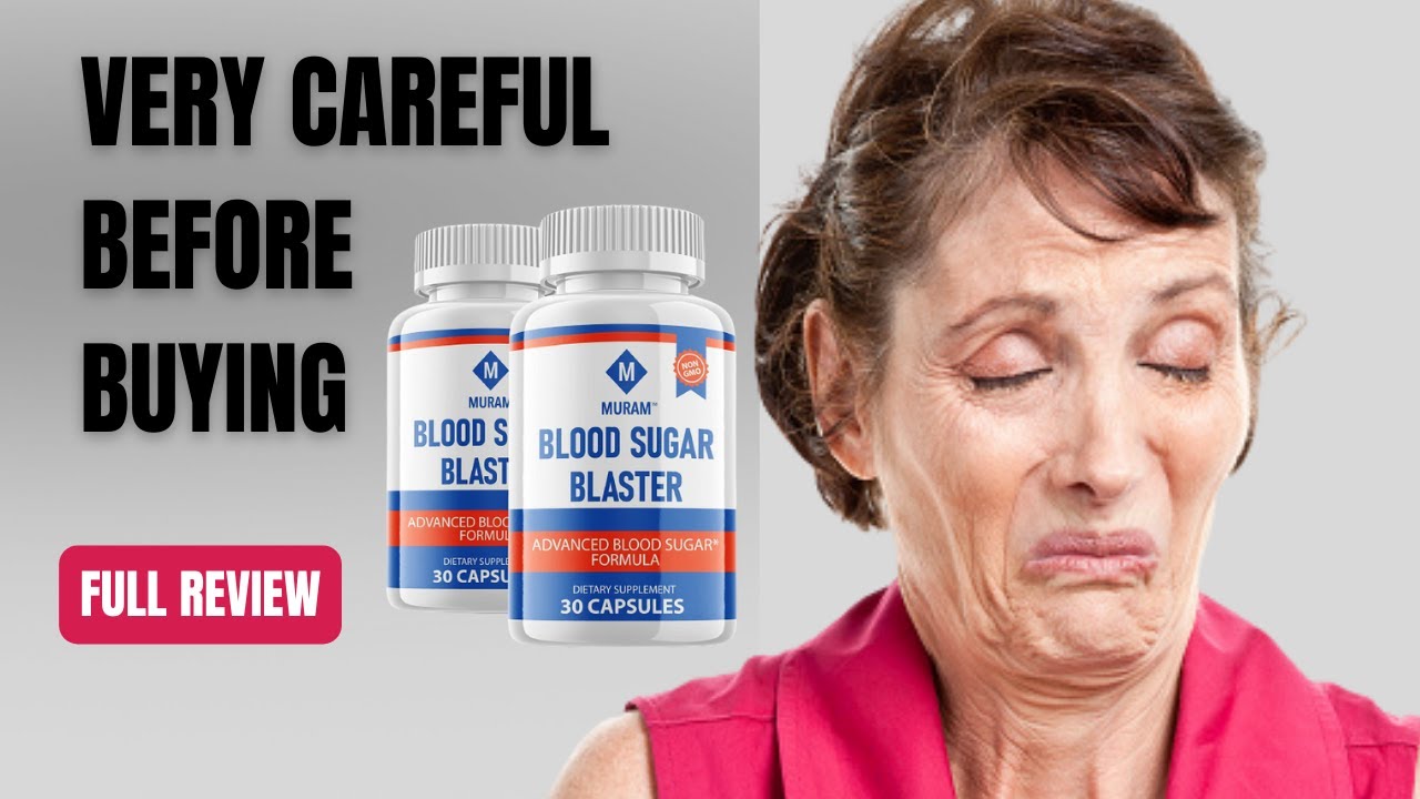 Blood Sugar Blaster “Blood Sugar Blaster review – Blood Sugar Blaster – NOBODY TELLS YOU THIS!-CUSTOMER REVIEW”