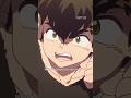 What's wrong with Ryoga? #ranma