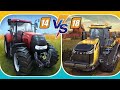 Farming simulator 18 | Fs18Timesplay in fs18gameplay |Multiplayer |