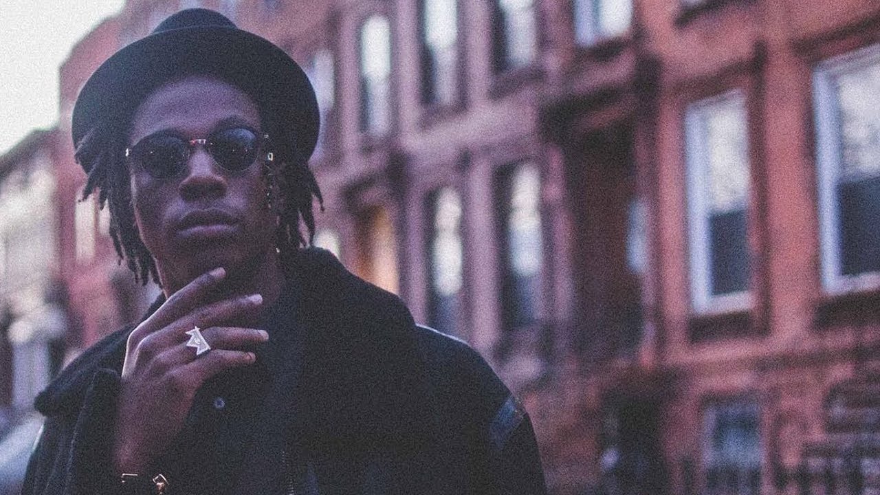 FREE Joey Bada$$ Ft. DJ Premier type beat 2018 "Too Late" | Joemay