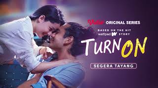 Trailer Resmi | Turn On | Giorgino Abraham, Clara Bernadeth