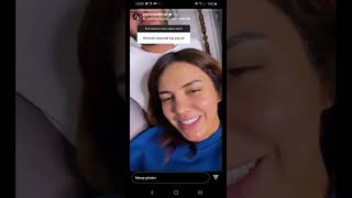 Ece Ronay Mehmet Bi̇li̇r - Soru Cevap